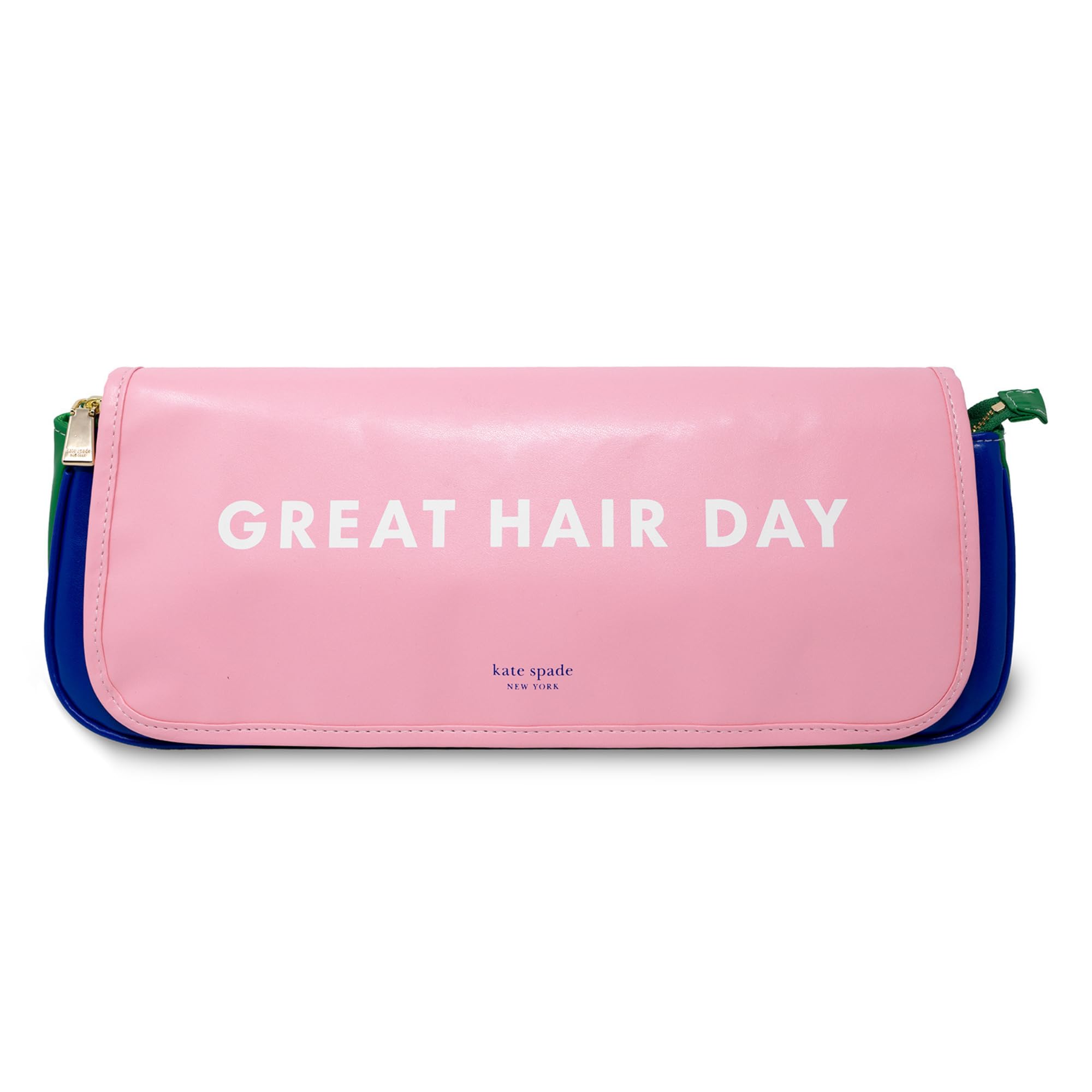 Organizador De Ferramentas De Modelagem De Cabelo Kate Spade New York Compact