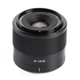 Lente Tartisan Af 23 Mm F1.8 Fuji X Mount Para Fuji X-mount