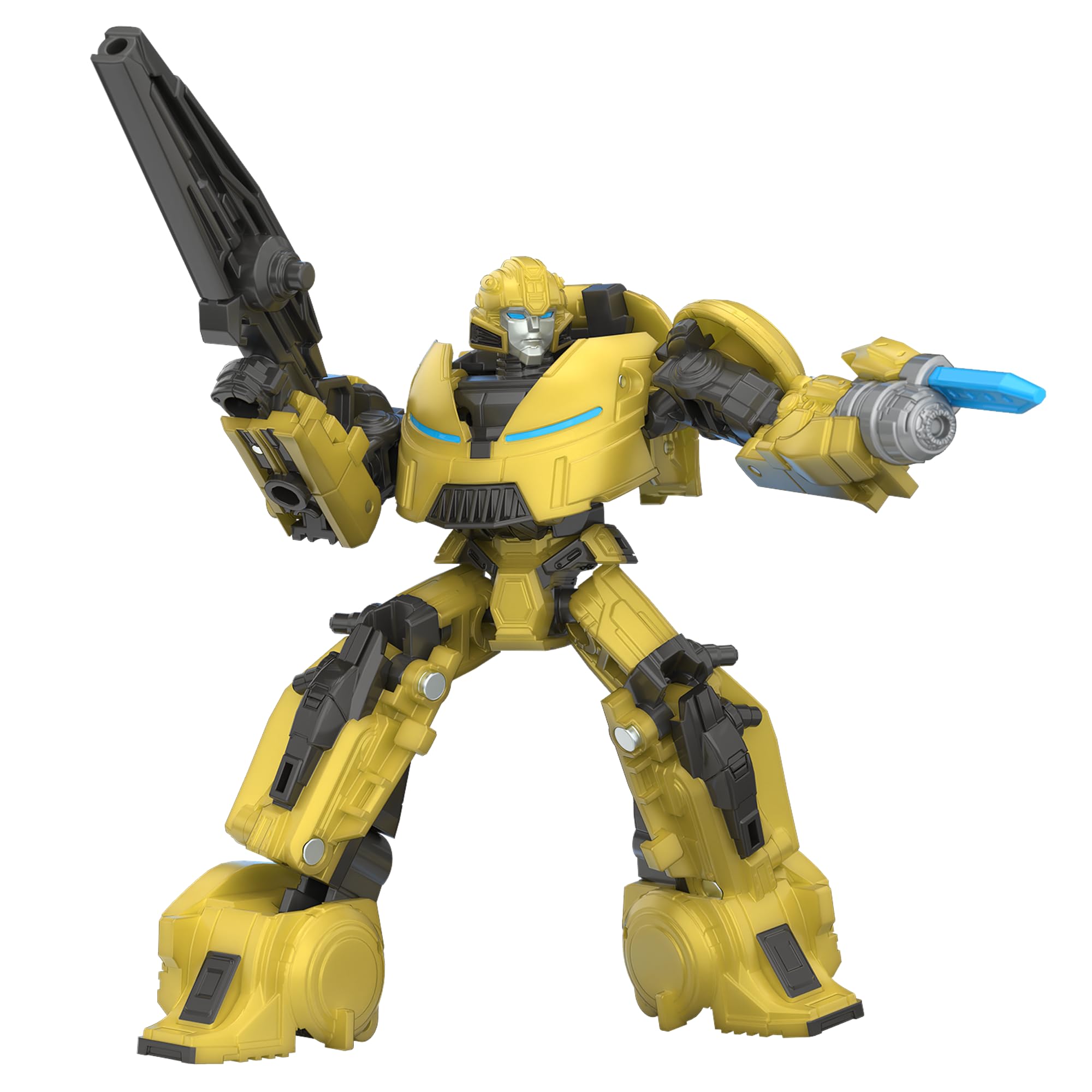 Boneco De Ação Transformers Toys Studio Series Bumblebee
