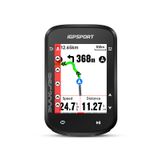 Computador De Bicicleta Gps Igpsport Bsc200s De Navegação Sem Fio Ipx7