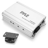 Sistema Amplificador De Áudio Monobloco Pyle Class D 1000w