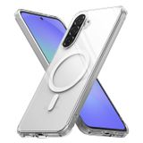 Capa De Telefone Ringke Fusion Compatível Com Magsafe Samsung Galaxy A56 5g E Galaxy A36 5g