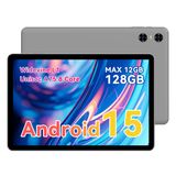 Tablet Svitoo P10 Android 15 10.1" 12 Gb Ram 128 Gb Rom