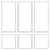 Kit De Moldagem De Parede Bhyhok Peel And Stick 30 Unidades Para Interior