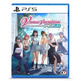 Jogo De Vídeo Venus Vacation Prism: Dead Or Alive Xtreme Ps5