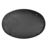 Tela Permak 6x9' para Alto Falante Microperfurada 114/r