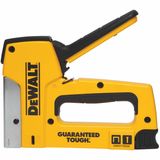 Stapler/brad Nailer Dewalt Dwhttr350 Alumínio Pesado