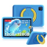 Tablet Blackview Tab 60 Pro Kids 4g 12 Gb+128 Gb Android 15
