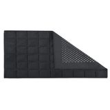 Toalha Piso Delicatta 50x100cm Teka