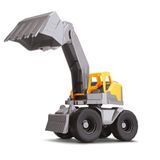 Caminhão Joy.co Construction Escavadeira 925 - Bambola