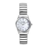 Relogio Mondaine Feminino Ref: 32718l0mvne2 Social Mola Prateado