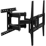 Suporte De Parede Para Tv Home Vision Full Motion 32-75" Até 60 Kg
