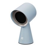 Exaustor Portátil Ciarra Desktop Com Exaustor De 2 Velocidades