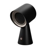 Exaustor Portátil Ciarra Desktop Com Exaustor De 2 Velocidades