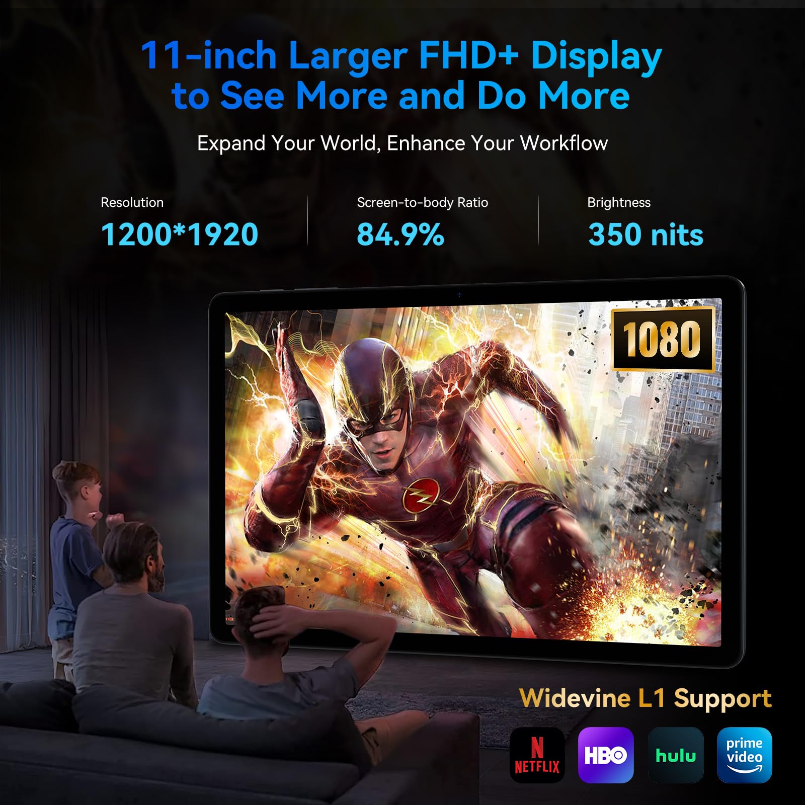 タブウィーt90 Tabwee T90、11インチタブレット、キーボード・ケース・フィルム