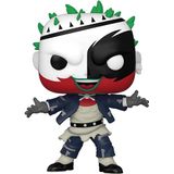 Boneco De Ação Funko Pop! Heróis Batman, O Rei Coringa #416