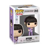 Boneco De Vinil Funko Pop Rocks New Jeans Hyein 9,5 Cm