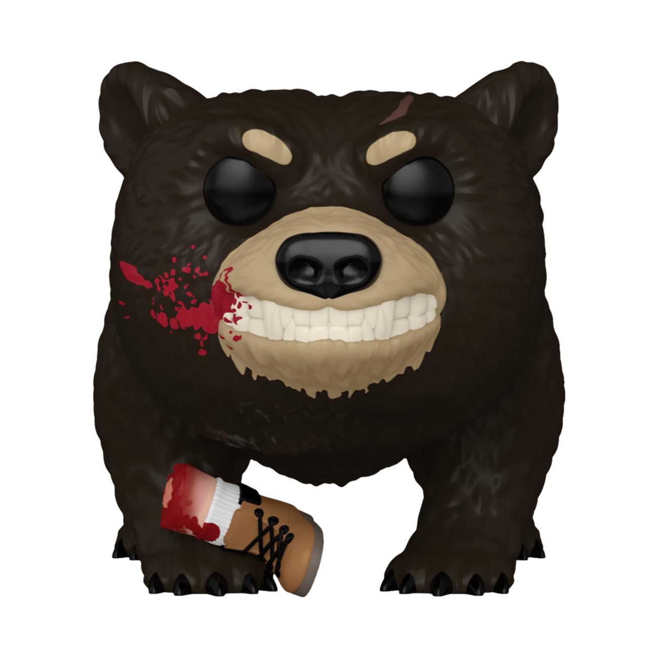 Funko Pop! Filmes: Cocaine Bear - Urso Com Perna (sangrento)