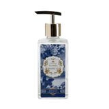 Hidratante Corporal Flores Brancas 250ml - Madressenza