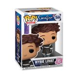 Boneco De Vinil Funko Pop! Filmes: 15º Aniversário De Coraline