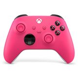 Controle Sem Fio Xbox Series Deep Pink