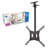 Suporte Para Tv Teto Altura Ajustável 23&#39;&#39; A 55&#39;&#39; Até 32kg