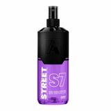Loção Pós Barba After Shave Street S7 200ml Alfa Looks