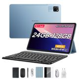Tablet Blackview Tab 60 Pro 4g 24 Gb+128 Gb Android 15 De 10 Polegadas