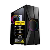Pc Gamer I5 7° Gtx 1650 Memória 16gb Ssd 240gb Fonte 600w