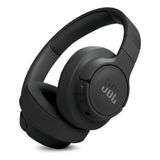 Fone De Ouvido Bluetooth Sem Fio Jbl Tune 770nc - Preto