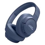 Fone De Ouvido Bluetooth Sem Fio Jbl Tune 770nc - Azul