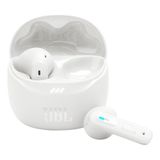 Fone De Ouvido Bluetooth Sem Fio Jbl Tune Flex 2 - Branco