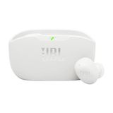 Fone De Ouvido Bluetooth Sem Fio Jbl Wave Buds 2 - Branco