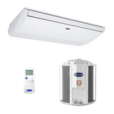 Ar Condicionado Split Teto Carrier Xperience 57.000 Btu´s 220v Frio R410