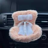 Assento De Carro Para Bonecas Nujoli La-bubu Para Bonecas De 10 A 17 Cm Com Almofada