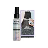 Spray Anti Umidade Efeito Liso Para Cabelo Com Raiz Alta