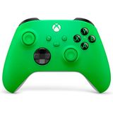 Controle Sem Fio Xbox Series Velocity Green - Qau-00090