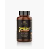 Super Omega 3 Tg Gastro-resistant 1080mg 90 Caps Padrão: