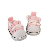 Doll Clothes E Sapatos Compatíveis Com Labubu De 15 Cm E 17 Cm