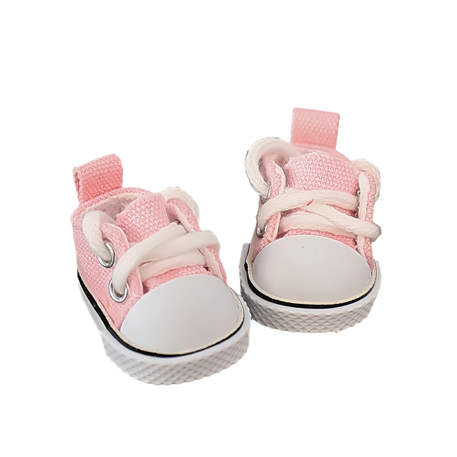 Doll Clothes E Sapatos Compatíveis Com Labubu De 15 Cm E 17 Cm