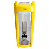 Reservatorio Aspirador Pó Agua Pas3100 1250w Amarelo Philco
