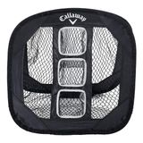 Rede De Corte De Golfe Callaway Chip-shot Para Ambientes Externos E Internos