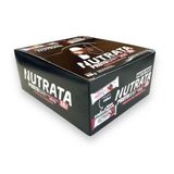 Protobar Whey Display - Sabor: Trufa De Morango 9 Unid. 70g