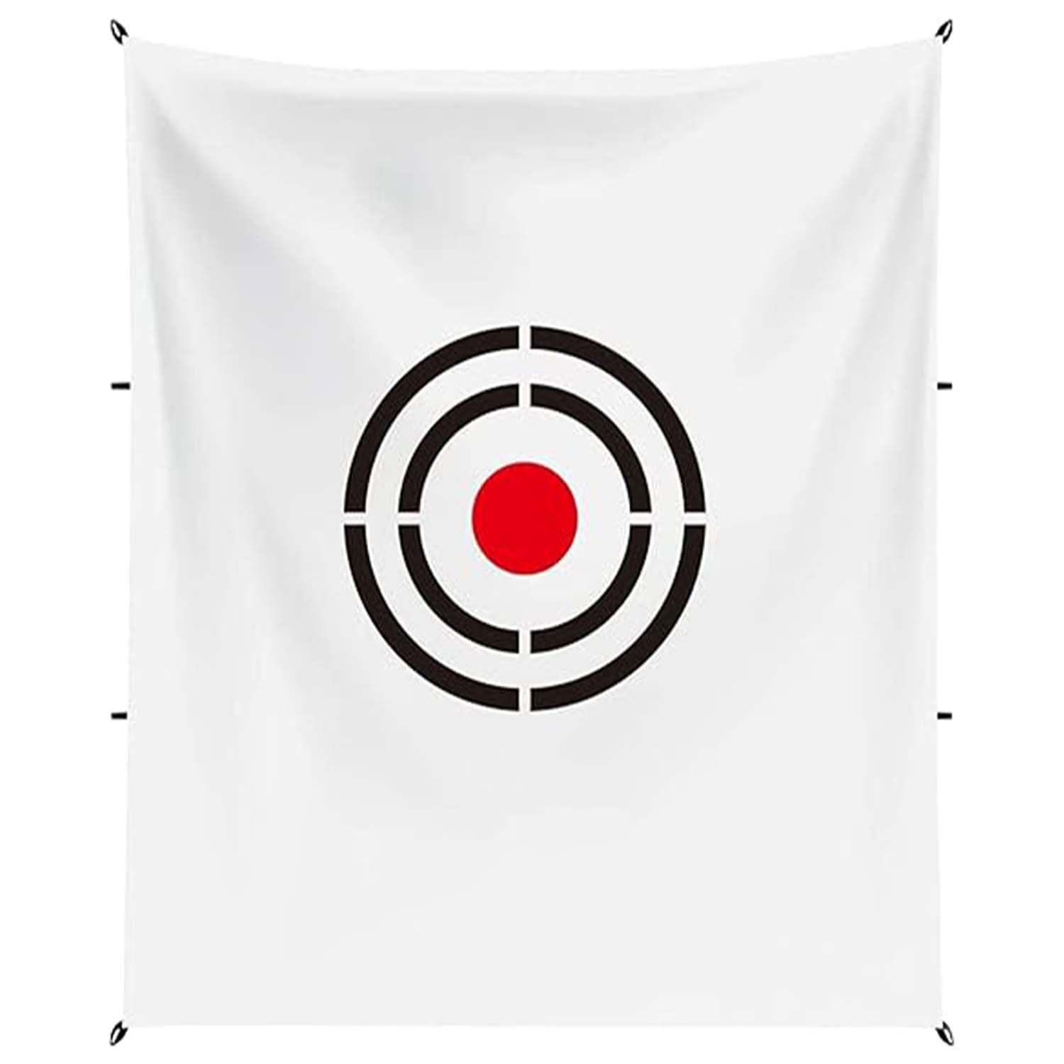 Golf Net Target Cloth Galileo 3x5 Pés Training Aid Gagalileo