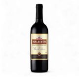 Vinho Tinto De Mesa Halberth Bordô Seco Garrafa 750ml