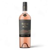 Vinho Rosé Chileno 750ml Casillero Del Diablo Safra 2022