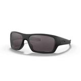 Óculos De Sol Oakley Turbine Preto 0oo9263 92636263