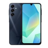 Smartphone Samsung Galaxy A16 Sm-a166m, 5g, 256 Gb - Azul Escuro