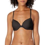 Sutiã Calvin Klein Constant Convertible Strap 34d Preto Feminino