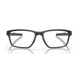 Armação De Grau Oakley Metalink Cinza 0ox8153 81530555